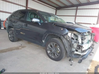 TOYOTA TOYOTA RAV4 HYBRID XLE PREMIUM