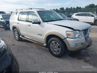 FORD FORD EXPLORER EDDIE BAUER