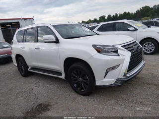 LEXUS LEXUS GX 460 PREMIUM
