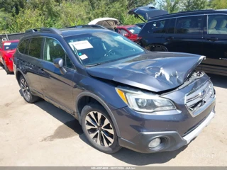SUBARU SUBARU OUTBACK 2.5I LIMITED