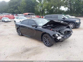 DODGE DODGE CHARGER GT RWD