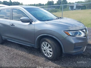 NISSAN NISSAN ROGUE S