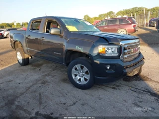 GMC CANYON SLE