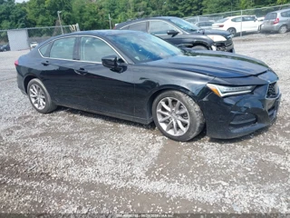 ACURA ACURA TLX STANDARD