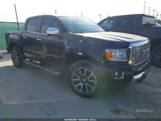 GMC CANYON 2WD  SHORT BOX DENALI