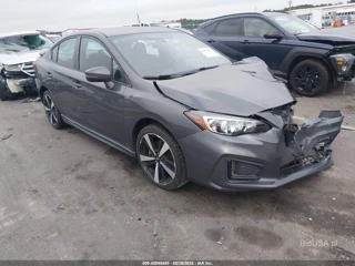 SUBARU SUBARU IMPREZA 2.0I SPORT