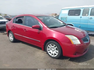 NISSAN NISSAN SENTRA 2.0 S