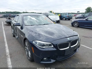 BMW 535I XDRIVE