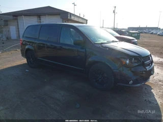 DODGE DODGE GRAND CARAVAN GT