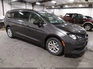 CHRYSLER CHRYSLER VOYAGER LXI