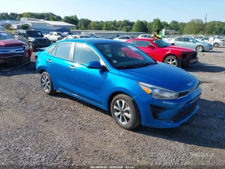 KIA KIA RIO S