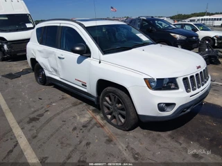 JEEP JEEP COMPASS 75TH ANNIVERSARY