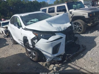 LEXUS LEXUS NX 300 F SPORT