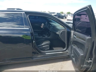CHRYSLER CHRYSLER 300C