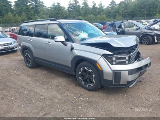 HYUNDAI HYUNDAI SANTA FE SEL
