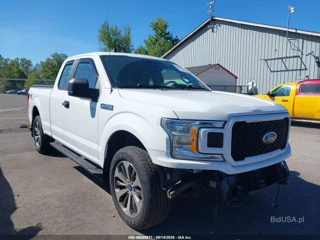 FORD FORD F-150 XL
