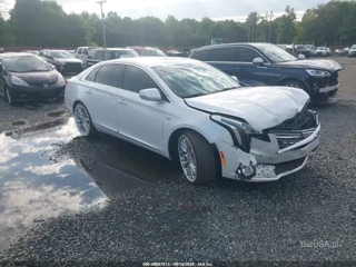 CADILLAC CADILLAC XTS PLATINUM
