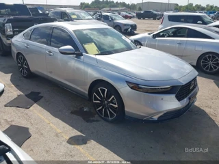 HONDA HONDA ACCORD HYBRID TOURING