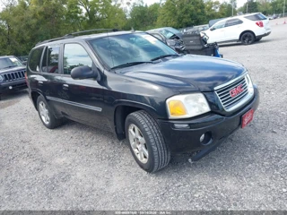 GMC ENVOY SLT