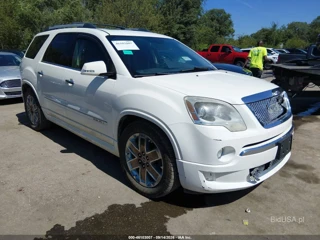 GMC ACADIA DENALI