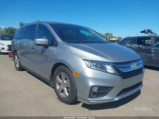 HONDA HONDA ODYSSEY EX-L/EX-L W/NAVI   RES