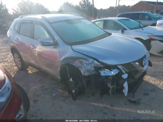 NISSAN NISSAN ROGUE S