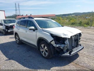 SUBARU SUBARU ASCENT PREMIUM