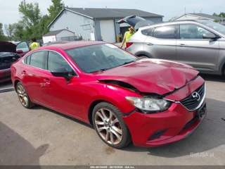 MAZDA MAZDA MAZDA6 I TOURING