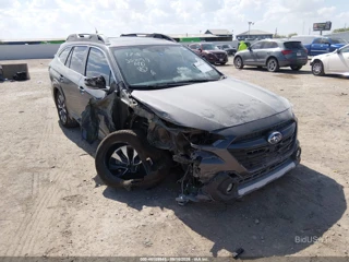 SUBARU SUBARU OUTBACK LIMITED