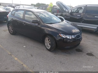 KIA KIA FORTE EX
