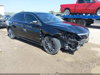 TOYOTA TOYOTA AVALON LIMITED