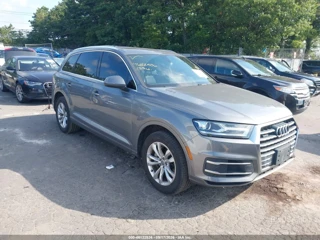 AUDI AUDI Q7 2.0T PREMIUM