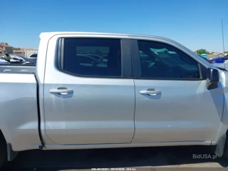 CHEVROLET CHEVROLET SILVERADO 1500 2WD  SHORT BED RST