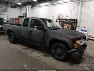 CHEVROLET CHEVROLET COLORADO WORK TRUCK