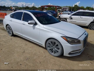 GENESIS GENESIS G80 3.8