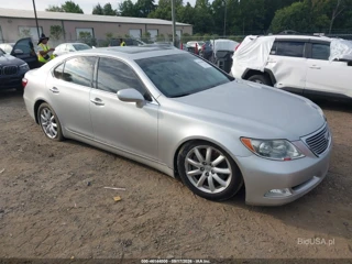 LEXUS LEXUS LS 460
