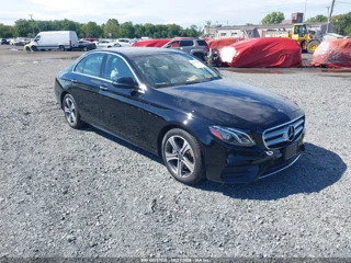 MERCEDES-BENZ MERCEDES-BENZ E 300 4MATIC