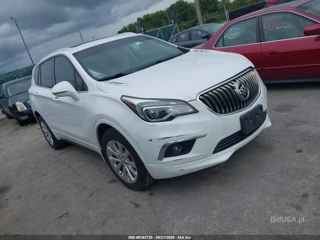 BUICK BUICK ENVISION ESSENCE