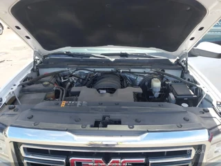 GMC SIERRA 1500 SLE