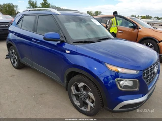 HYUNDAI HYUNDAI VENUE SEL
