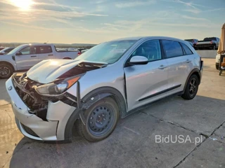 KIA NIRO FE