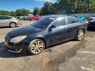 BUICK REGAL