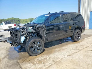 CHEVROLET TAHOE C1500 PREMIER