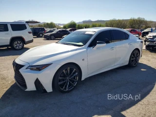 LEXUS IS 350 F SPORT