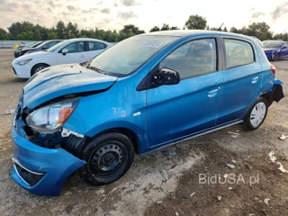 MITSUBISHI MIRAGE ES