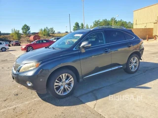 LEXUS RX 450H