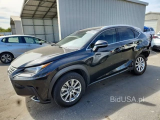 LEXUS NX 300 BASE
