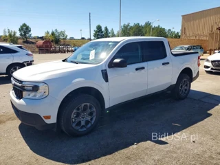 FORD MAVERICK XL