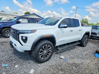 GMC CANYON DENALI