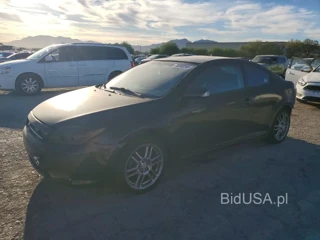SCION TC BASE